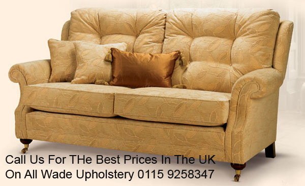 Wade Upholstery Arundel